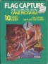 Atari  2600&nbsp; - &nbsp;Flag Capture (1978) (Atari)